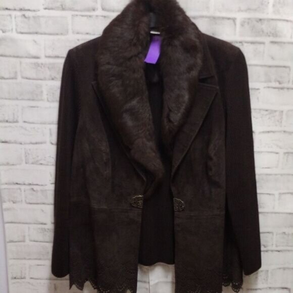 Nygard jacket - Picture 1 of 4